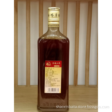 Zhencang Shinian 6 Jahre altes Reiswein